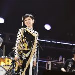 【ライブレポート】Superfly 、4年ぶりのドリフェスで、ヒット曲『愛をこめて花束を』『タマシイレボリューション』含む全7曲を披露！＜テレビ朝日ドリームフェスティバル2018＞