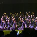 【ライブレポート】東池袋52が「@JAM EXPO」で『愛セゾン』を含む4曲をパフォーマンス！＜@JAM EXPO 2018＞