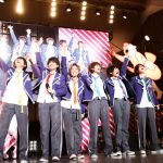 男装ユニット“風男塾”が10周年ライブを開催！ファン投票で決まるセットリストで1位となった曲は？