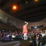 【ライブレポート】吉田凛音がTSCで熱狂的パフォーマンス！SKY-HIプロデュースの最新曲『Find Me!』を熱唱＜TiARY TV Fes!! Powered by Tokyo Street Collection＞