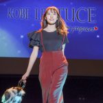 藤江れいな、前田亜美がTSCのランウェイを華麗にウォーキング！最新の秋冬コーデで2000人越えの観客を魅了！！＜TiARY TV Fes!! Powered by Tokyo Street Collection＞