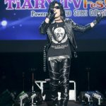 【ライブレポート】X JAPANとB’zが共演！？sa'ToshlがB’zものまね大橋ヒカルとまさかのコラボ実現！！＜TiARY TV Fes!! Powered by Tokyo Street Collection＞