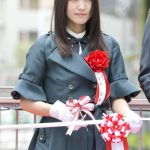 欅坂46・菅井友香、変わる渋谷に「衝撃を受けています」！「渋谷ストリーム」オープニングセレモニーでテープカット！！