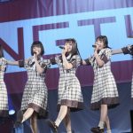 【ライブレポート】NGT48が4thシングル、リリイベ開催!43人体制で新章へ突入!