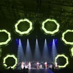 【ライブレポート】Little Glee Monsterが堂々のアカペラを披露！キュートなダンスと高い歌唱力で観客を魅了！＜テレビ朝日ドリームフェスティバル2018＞