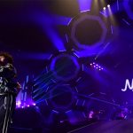 【ライブレポート】Nulbarichがドリフェスに登場！リーダー・JQ、喉の不調乗り越え、癒しのファルセットとロングトーンが炸裂！＜テレビ朝日ドリームフェスティバル2018＞