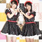 じゃんけん大会優勝の「Fortune cherry（フォーチュン・チェリー）」が「AKB48のオールナイトニッポン」に初登場！SKE48・大場美奈も出演決定！