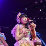 AKB48・川本紗矢、JKT48劇場にて『シアターの女神』公演初パフォーマス！