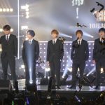 関口メンディーも登場！？「PRINCE OF LEGEND」のキャスト14名がランウェイで王子大渋滞！！＜東京ガールズコレクション 2018 AUTUMN/WINTER＞