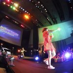 【ライブレポート】吉田凛音がTSCで熱狂的パフォーマンス！SKY-HIプロデュースの最新曲『Find Me!』を熱唱＜TiARY TV Fes!! Powered by Tokyo Street Collection＞
