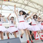 【ライブレポート】NGT48研究生21名がお披露目ライブを開催！レインボータワーに感謝するセレモニーも実施！！