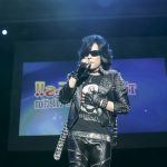 【ライブレポート】X JAPANとB’zが共演!?sa'ToshlがB’zものまね大橋ヒカルとまさかのコラボ実現!!<TiARY TV Fes!! Powered by Tokyo Street Collection>