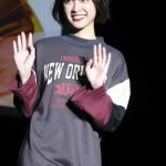 石川ナサ、前田希美らがTSCのランウェイに登場し観客を魅了!<TiARY TV Fes!! Powered by Tokyo Street Collection>