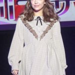 莉子がAnkRougeステージのトップバッターで出演！なちょす、まりめろらもガーリーな着こなしでランウェイ！＜TiARY TV Fes!! Powered by Tokyo Street Collection＞