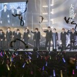 関口メンディーも登場！？「PRINCE OF LEGEND」のキャスト14名がランウェイで王子大渋滞！！＜東京ガールズコレクション 2018 AUTUMN/WINTER＞