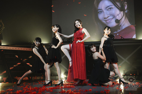 【ライブレポート】 SKE48・リクアワ1位は須田・松村の『ここで一発』に決定！同期で掴んだ涙の1位！！（2日目・夜公演）＜SKE48 リクエストアワー セットリストベスト100 2018＞