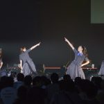 【ライブレポート】東池袋52が「@JAM EXPO」で『愛セゾン』を含む4曲をパフォーマンス!<@JAM EXPO 2018>