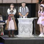SKE48・北川綾巴ら「栄6期生」が見せた絆と奮闘！＜AKB48グループ 第2回ユニットじゃんけん大会＞