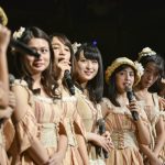 AKB48・川本紗矢、JKT48劇場にて『シアターの女神』公演初パフォーマス！