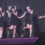 【ライブレポート】=LOVEが『@JAM EXPO 2018』に出演！『ようこそ!イコラブ沼』を含む7曲を披露！！