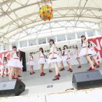 【ライブレポート】NGT48研究生21名がお披露目ライブを開催！レインボータワーに感謝するセレモニーも実施！！