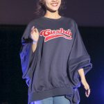 石川ナサ、前田希美らがTSCのランウェイに登場し観客を魅了！＜TiARY TV Fes!! Powered by Tokyo Street Collection＞