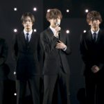 関口メンディーも登場！？「PRINCE OF LEGEND」のキャスト14名がランウェイで王子大渋滞！！＜東京ガールズコレクション 2018 AUTUMN/WINTER＞