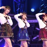 【オフィシャルレポート】衝撃！松村香織、卒業発表！！「もしかしたら、 撤回なんていうのも」！？（1日目・夜公演）＜￼￼￼￼￼￼￼￼SKE48 リクエストアワー セットリストベスト100 2018＞