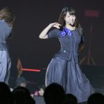 【ライブレポート】東池袋52が「@JAM EXPO」で『愛セゾン』を含む4曲をパフォーマンス！＜@JAM EXPO 2018＞