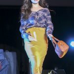 石川ナサ、前田希美らがTSCのランウェイに登場し観客を魅了！＜TiARY TV Fes!! Powered by Tokyo Street Collection＞