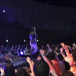 【ライブレポート】浅岡雄也(ex.FIELD OF VIEW)がTSCで2000人越えの観客と『突然』を熱唱！＜TiARY TV Fes!! Powered by Tokyo Street Collection＞