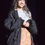 アンジェリカ、松本愛らがUEMOステージに出演し可憐にランウエイ！！＜TiARY TV Fes!! Powered by Tokyo Street Collection＞