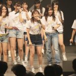 【ライブレポート】SKE48・リクアワ2日目開幕！松村ソロ曲『マツムラブ！』『夕立の前』と続々ランクイン！！（2日目・昼公演）＜SKE48 リクエストアワー セットリストベスト100 2018＞