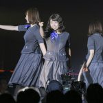 【ライブレポート】東池袋52が「@JAM EXPO」で『愛セゾン』を含む4曲をパフォーマンス！＜@JAM EXPO 2018＞