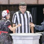 【写真特集】AKB48じゃんけん大会の対戦を振り返る!決勝戦は若手ユニット同士の対戦!(準決勝・決勝編)<AKB48グループ 第2回ユニットじゃんけん大会>