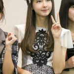 ラストアイドル・長月翠、LiKE・バウエル ジゼル愛華らが『OISOアイドルビーチ2018』記者発表会に登場!「可愛いの中の強さをみなさんに知ってもらえるように」