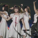 【ライブレポート】NGT48が「@JAM EXPO 2018」に出演！勢い魅せつける“攻め”のセットリストで会場熱狂！！