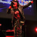 【ライブレポート】X JAPANとB’zが共演!?sa'ToshlがB’zものまね大橋ヒカルとまさかのコラボ実現!!<TiARY TV Fes!! Powered by Tokyo Street Collection>