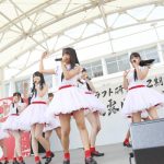 【ライブレポート】NGT48研究生21名がお披露目ライブを開催！レインボータワーに感謝するセレモニーも実施！！
