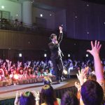 【ライブレポート】浅岡雄也(ex.FIELD OF VIEW)がTSCで2000人越えの観客と『突然』を熱唱！＜TiARY TV Fes!! Powered by Tokyo Street Collection＞