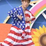【ライブレポート】DA PUMPがアメリカ色の衣装で『U.S.A.』をパフォーマンス！『めざましサマーライブ2018』に出演！！