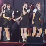 【ライブレポート】=LOVEが『@JAM EXPO 2018』に出演!『ようこそ!イコラブ沼』を含む7曲を披露!!