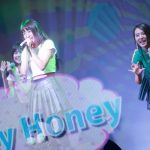 東京パフォーマンスドール、映像と融合し進化した未来型ダンスサミットが大盛況！(写真23枚)