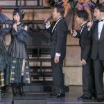 【写真特集】AKB48じゃんけん大会の対戦を振り返る!決勝戦は若手ユニット同士の対戦!(準決勝・決勝編)<AKB48グループ 第2回ユニットじゃんけん大会>