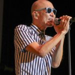 【ライブレポート】サンプラザ中野くんがTSCトップバッターに登場！『Runner (平成30年 Ver.)』を熱唱し開幕を華々しく飾る！＜TiARY TV Fes!! Powered by Tokyo Street Collection＞