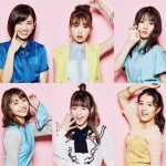 【ライブレポート】東京パフォーマンスドール、待望の2ndアルバム『Hey, Girls!』詳細発表！☆Taku Takahashi（m-flo）プロデュース楽曲も収録決定！！