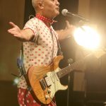 【ライブレポート】サンプラザ中野くんがTSCトップバッターに登場！『Runner (平成30年 Ver.)』を熱唱し開幕を華々しく飾る！＜TiARY TV Fes!! Powered by Tokyo Street Collection＞