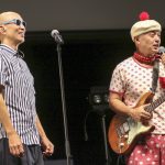 【ライブレポート】サンプラザ中野くんがTSCトップバッターに登場！『Runner (平成30年 Ver.)』を熱唱し開幕を華々しく飾る！＜TiARY TV Fes!! Powered by Tokyo Street Collection＞