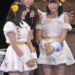SKE48・須田亜香里、初戦敗退するも後輩を激励！＜AKB48グループ 第2回ユニットじゃんけん大会＞
