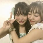 SKE48・須田亜香里、卒業の松村香織へ「この3人でいる時間が好き」！